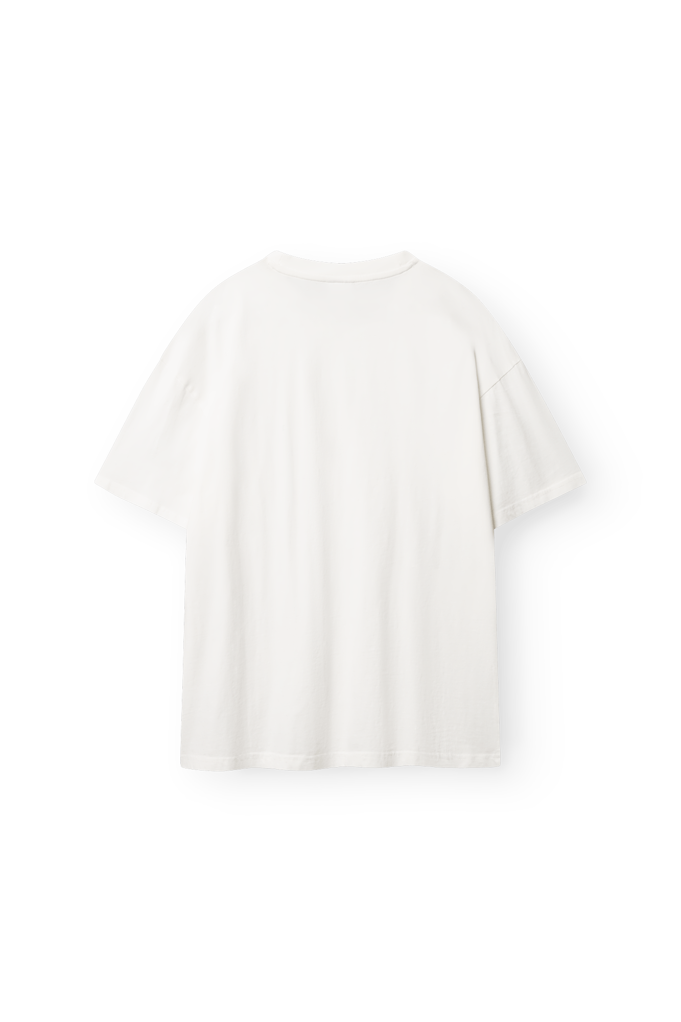 ARKK Apparel ARKK Core Boxy Tee | Off White T-Shirt